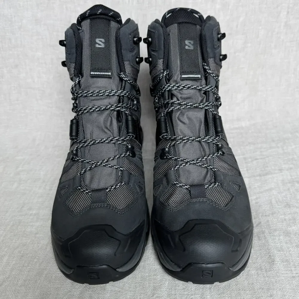 Salomon ***if you